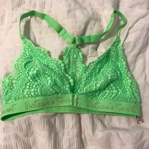Victoria secret bralette